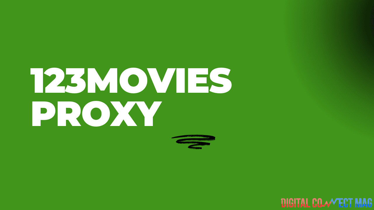 123Movies Proxy