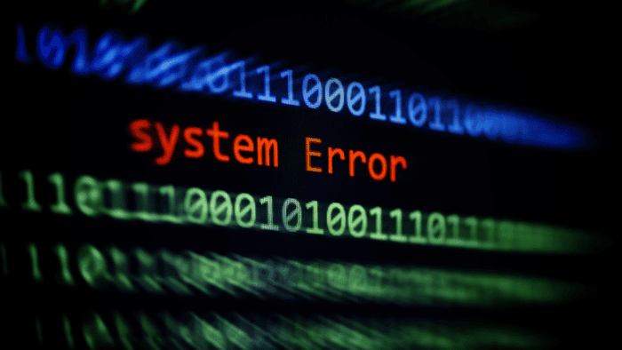 How Does NSCocoaErrorDomain Relate to Apple Platforms