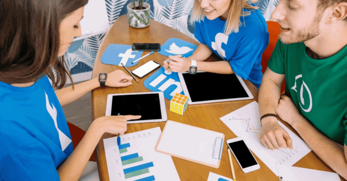 Strategies Driving BounceMediaGroup.com Social Stats Success