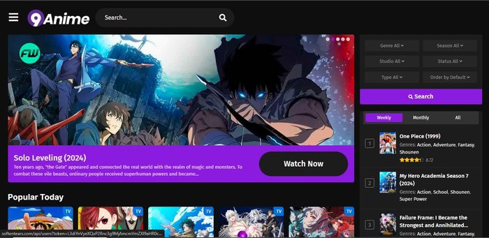 9Anime