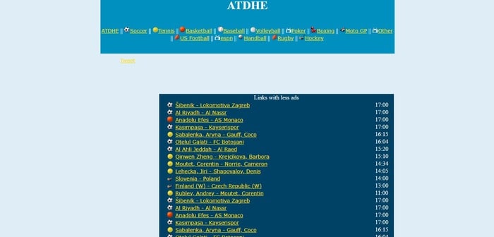 Atdhe