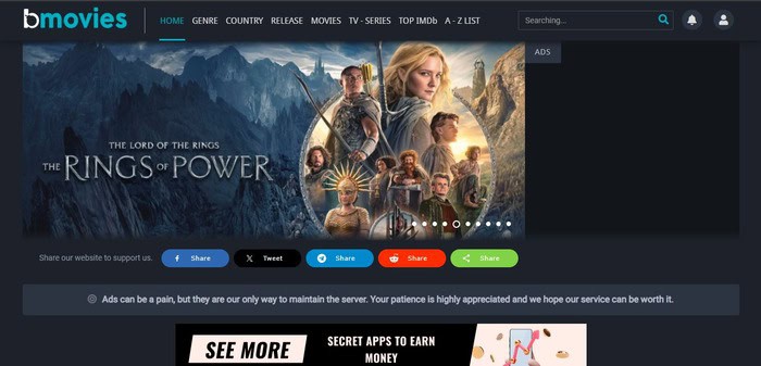 BMovies