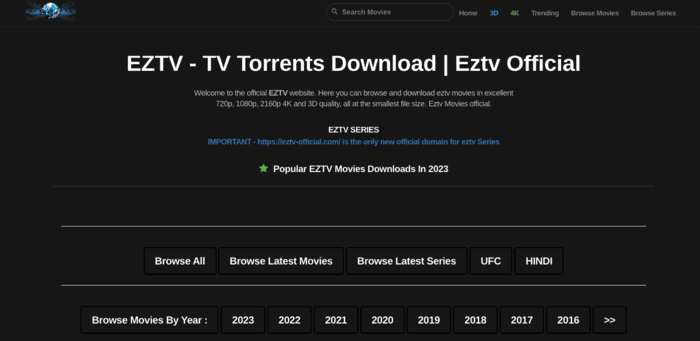 Eztv