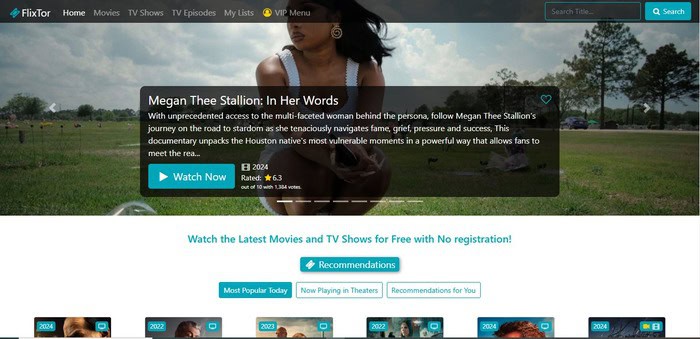 FlixTor
