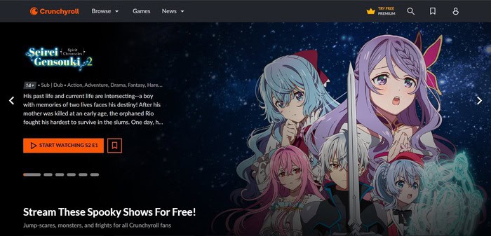 Funimation