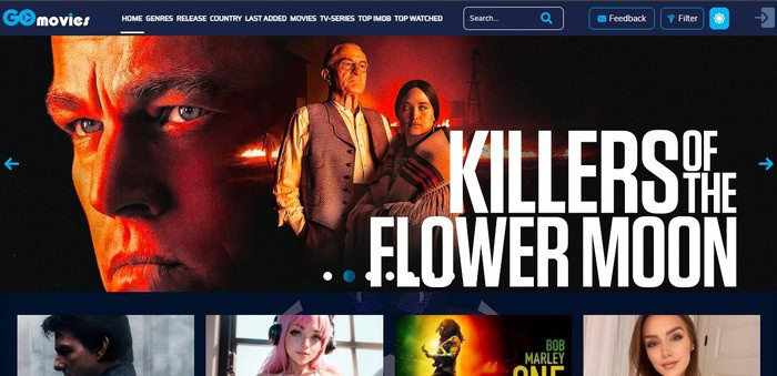 GoMovies