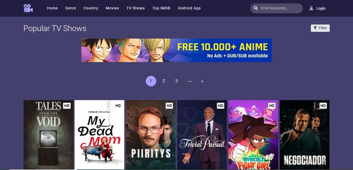 MoviesJoy