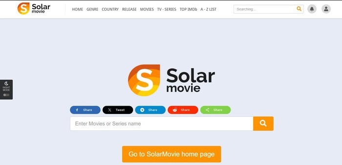 Solarmovie
