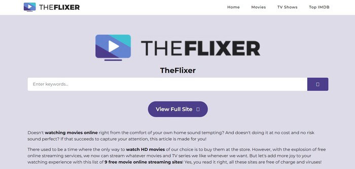 TheFlixer