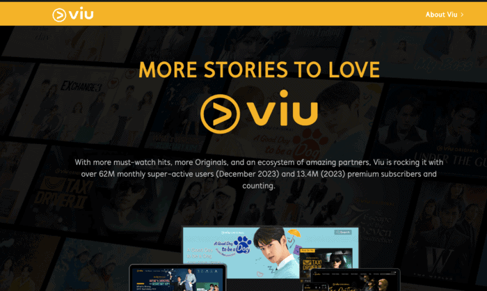 Viu