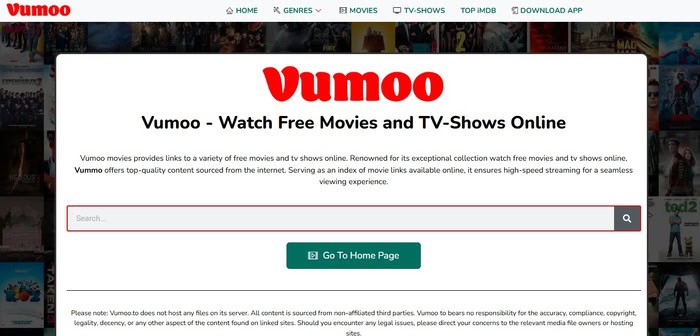 Vumoo