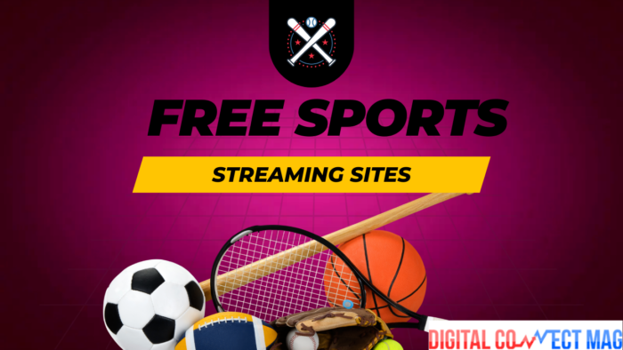 Free Sports Streaming Sites