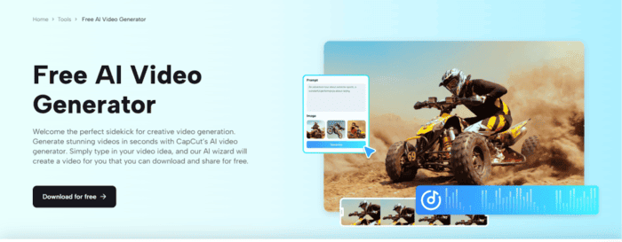 How to Create Stunning AI-Generated Videos for Free in 2025