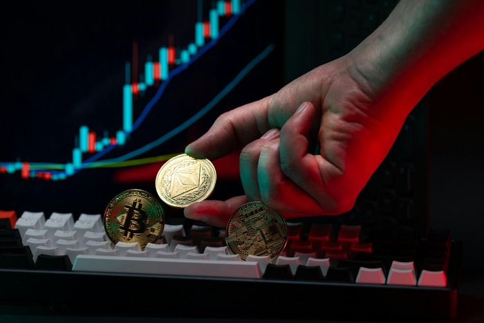 How to Make Profit During a Down Crypto Market