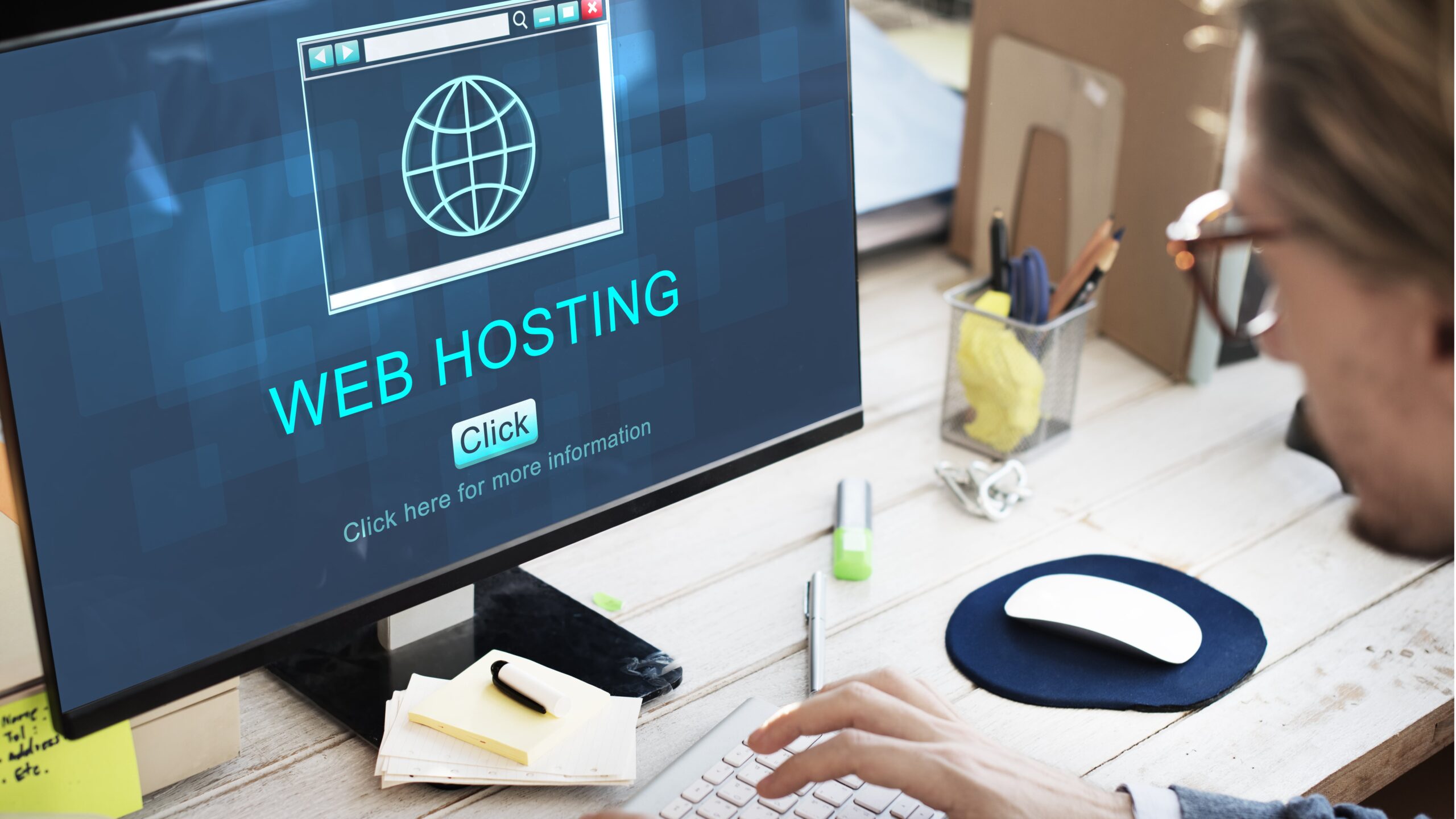 How Cloud Hosting Reduces Downtime for Your Website