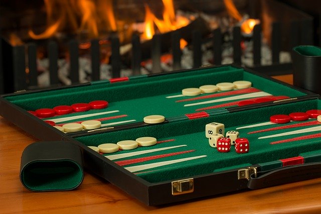 The Secret History Of Casino Terms