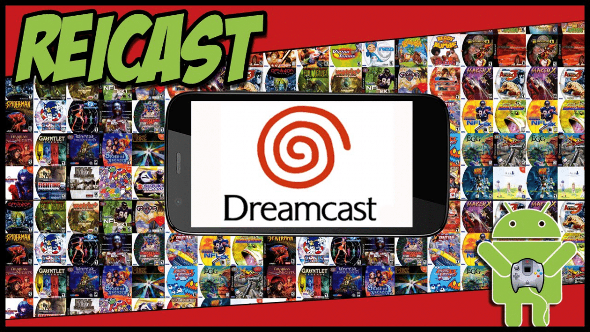 dreamcast games download free