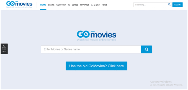 movie gallery net