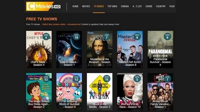 ven Endelig Vores firma 22 Best Free Online Movie Streaming Sites Without Sign Up 2023