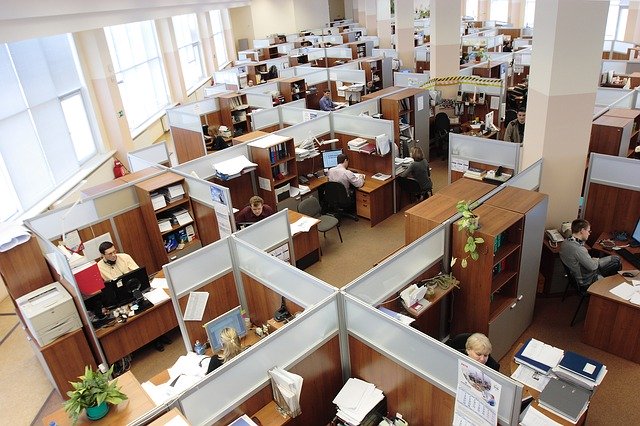 Ways To Improve Workplace Productivity