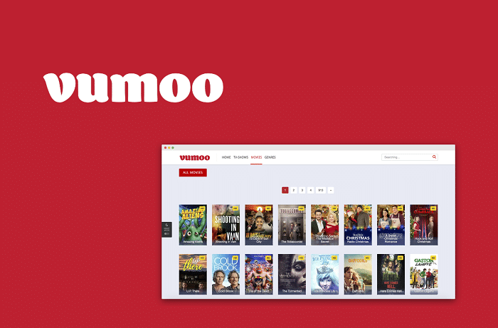 Top 25 Vumoo Alternatives To Stream Movies in 2023