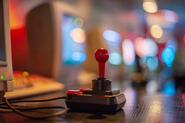 3 Facts You Should Know About This Classic Arcade Game
