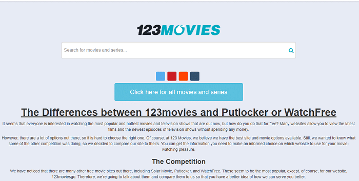 massefylde crush velordnet 17 Putlocker Alternatives To Watch Movies Online in 2023