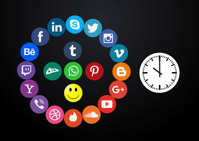 The Ultimate Guide For Social Media Marketing