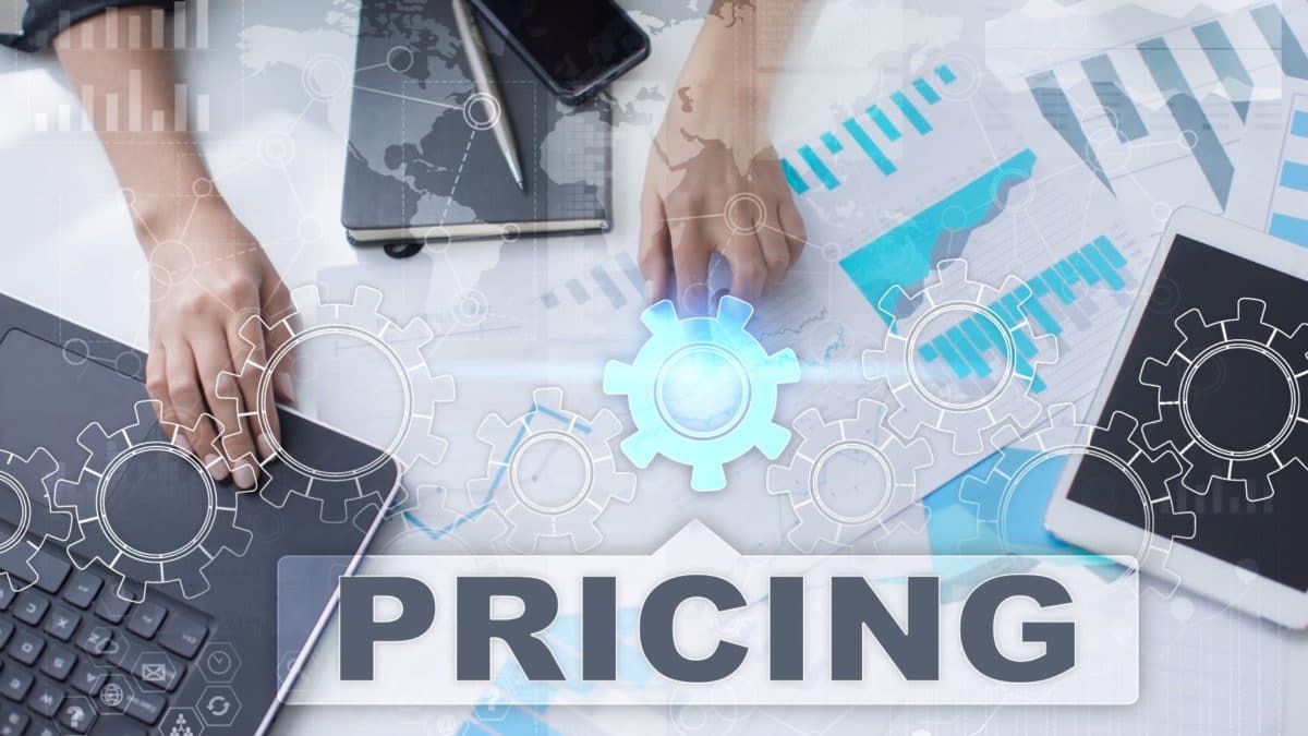 Why You Should Set Competitive Prices For Your Business