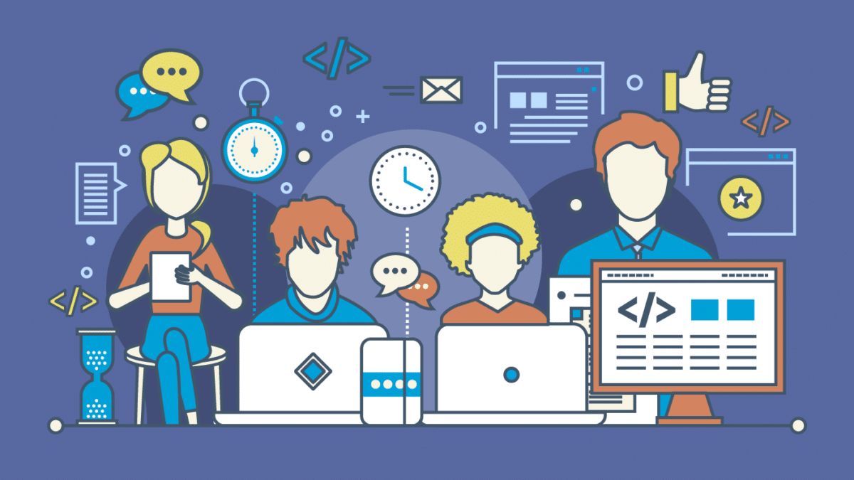 How To Choose The Right Software Development Company For Your Business