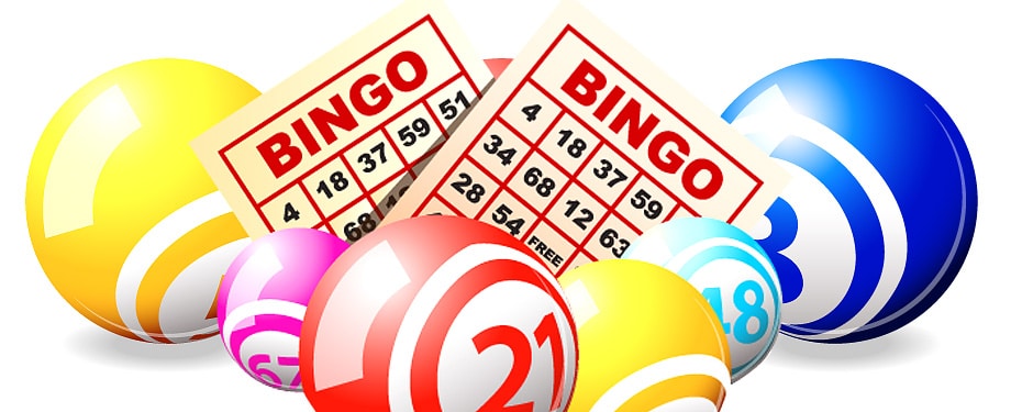 Have A Spin On These Slots Until Your Next Bingo Game Begins!