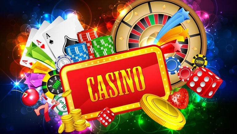 Top 5 Online Casinos in India – The Best Casino Sites for Indian Players -  EastMojo