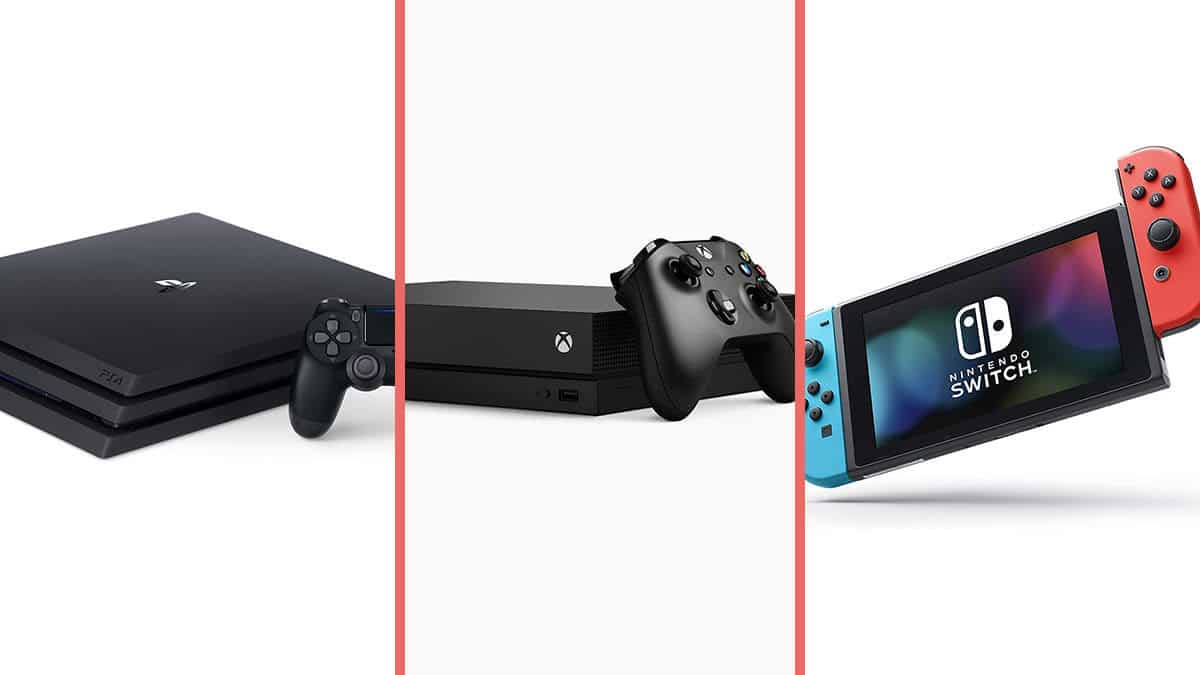 Should You Buy a Next Gen Console?