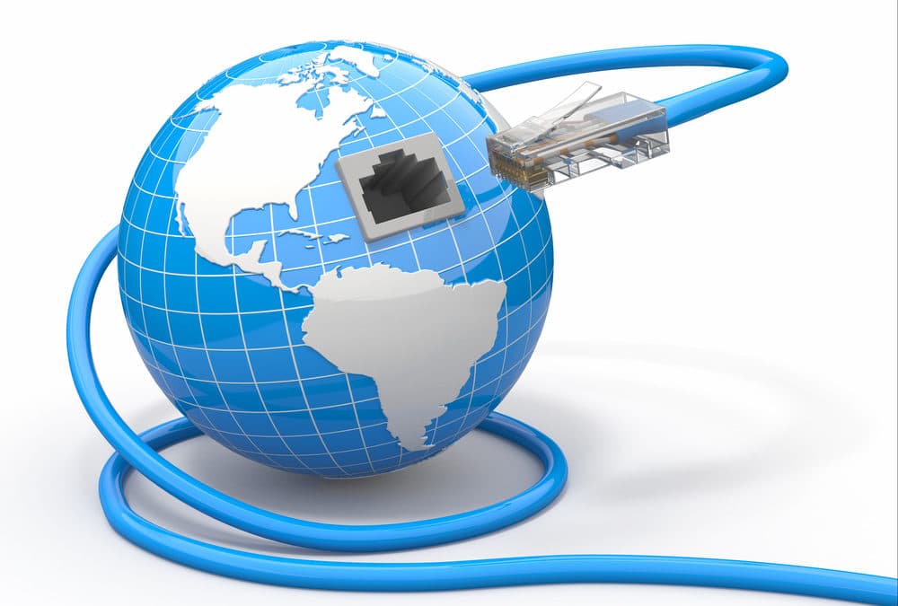 How Broadband Internet is Expected to Change in 2021