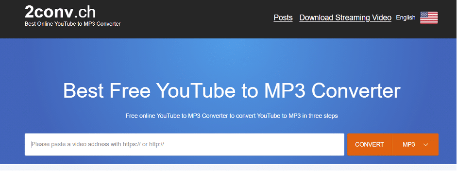 best free online youtube to mp3 converter for mac