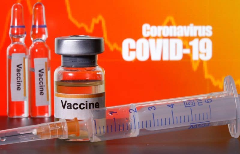 What a COVID Vaccine Would Mean for the NHL