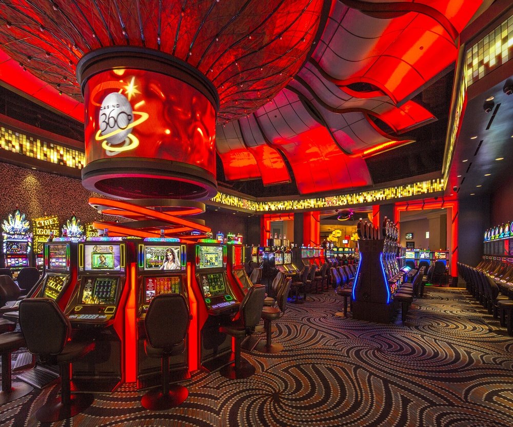 The Best Online Casinos To Play With Real Money