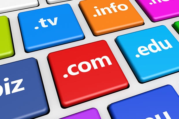 5 Benefits of Choosing a Great Domain Name