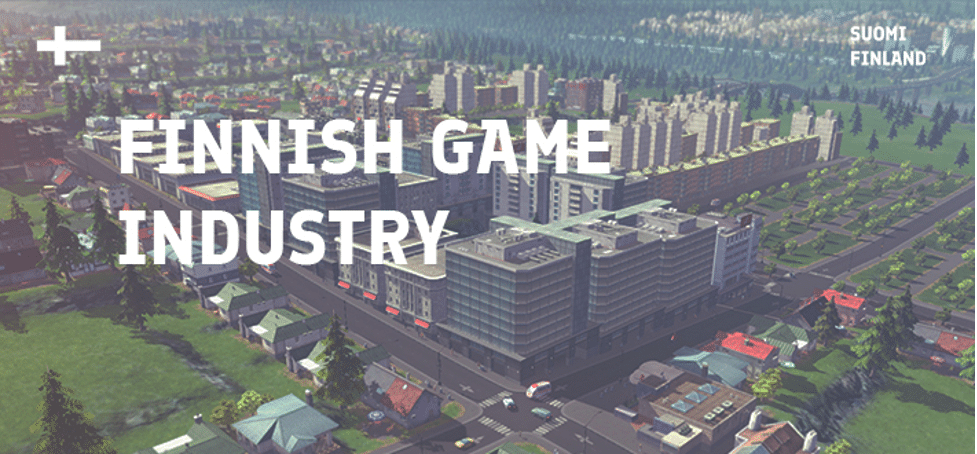 Finland’s Game Development Scene