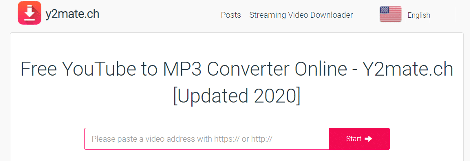 Top 10 Fast And Free Online Youtube To Mp3 Converters 21 Update