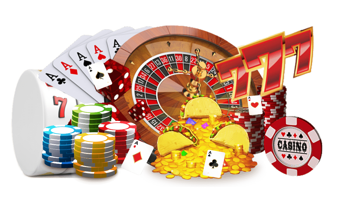 Strange Facts About casino