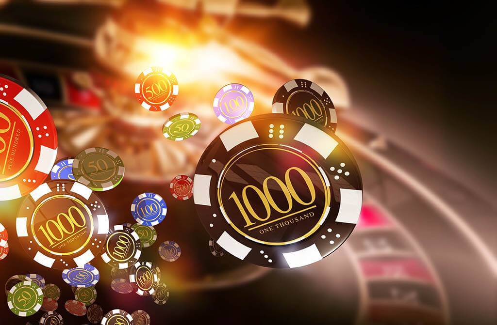 Are You Good At top casinos? Here's A Quick Quiz To Find Out