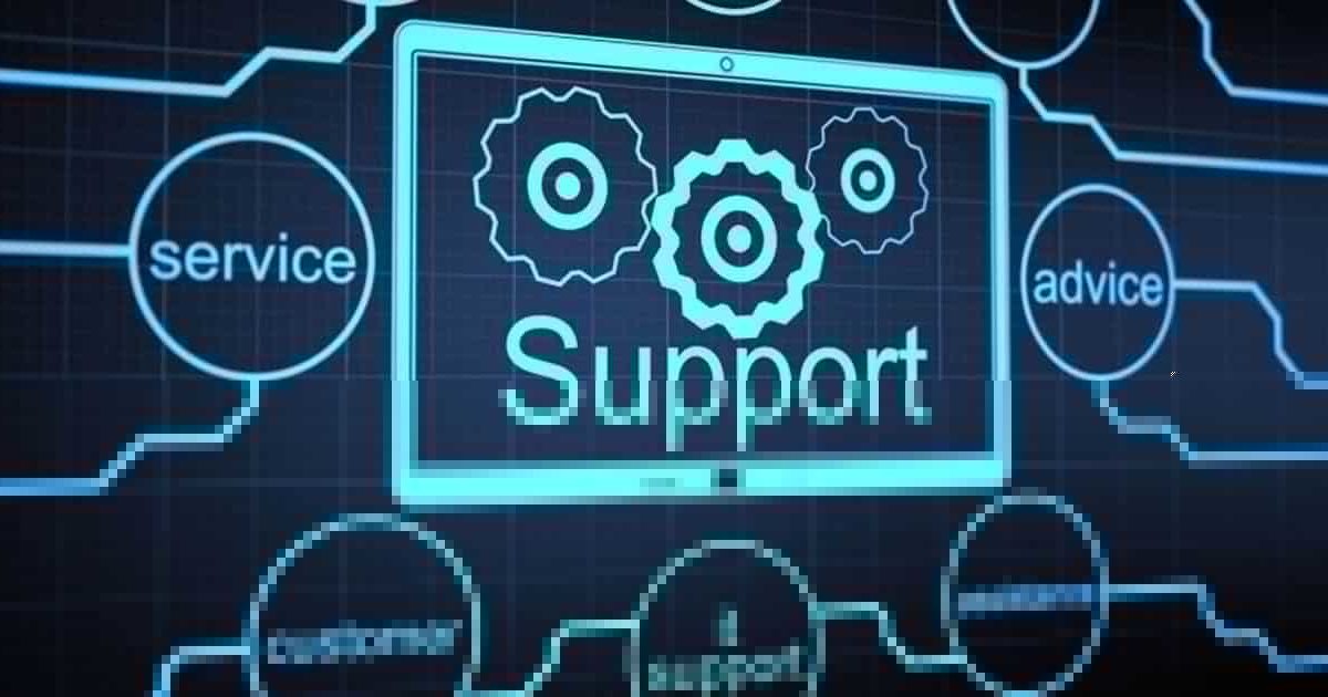 Does My Business Really Need IT Support?