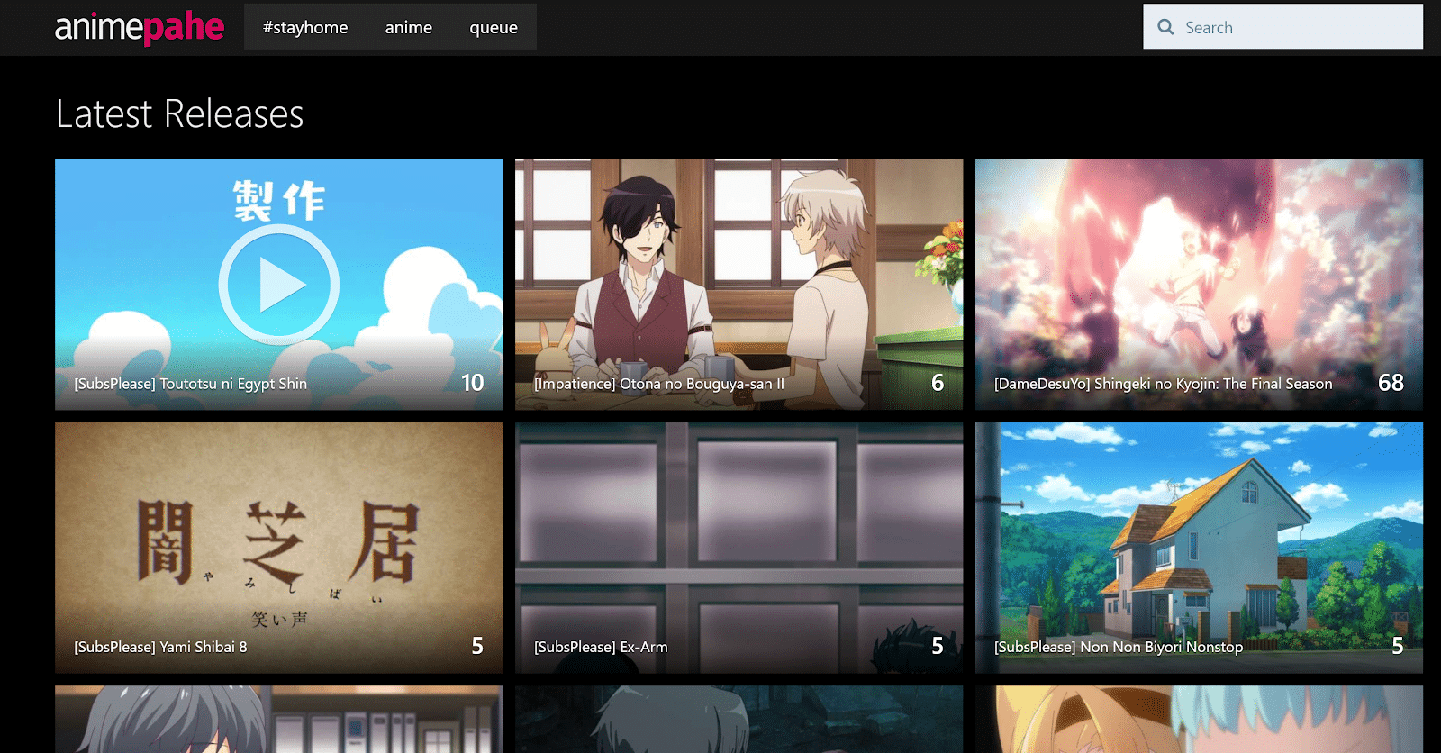 15 JustDubs Alternatives To Watch English Dubbed Anime in 2023 15 JustDubs Alternatives To Watch English Dubbed Anime in 2023