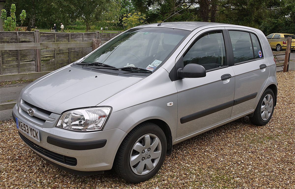 Hyundai Getz 5 Problems You Need To Know Before Buying