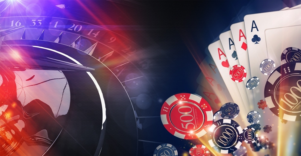 Best 3 Providers Of Online Casino Games