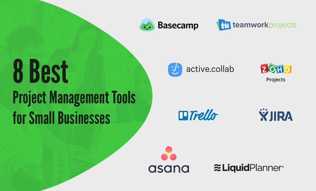 Want to Boost Productivity? Try These Business Management Tools