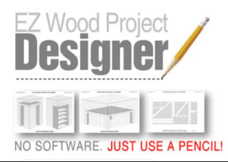 ez wood project designer