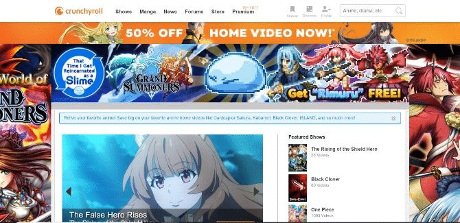 Anilinkz Top Best Alternatives Sites