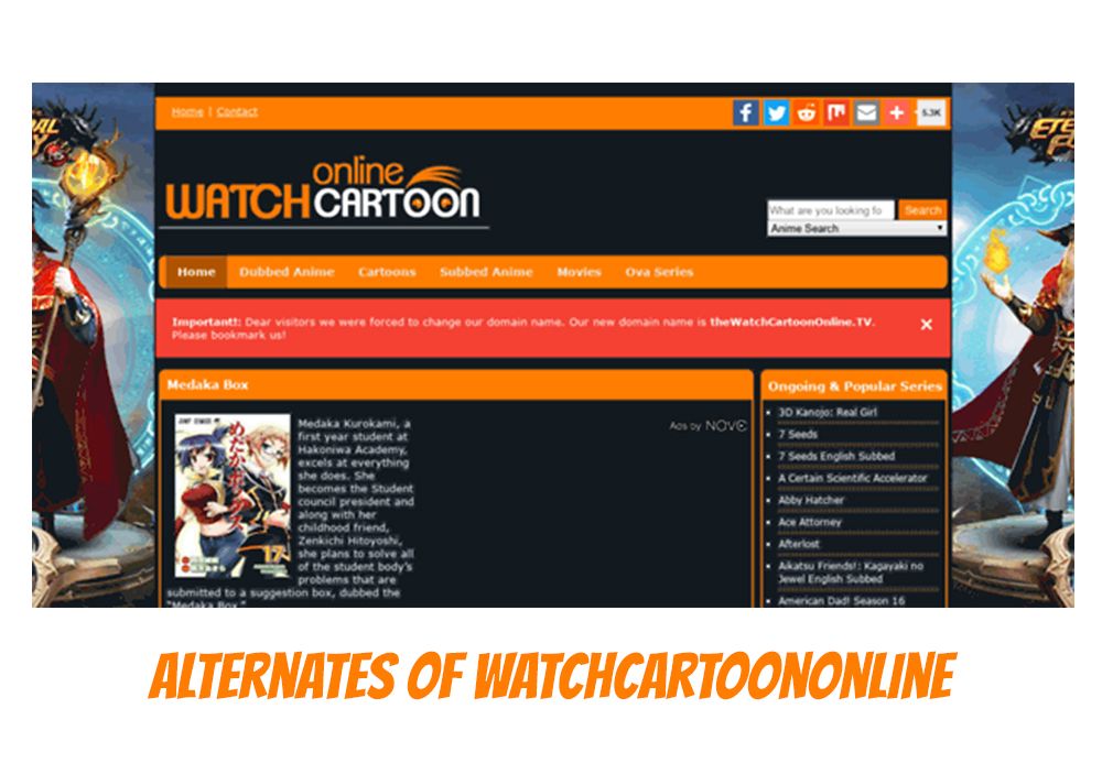 Discover more than 147 watch anime and cartoons super hot
